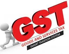 GST Filling