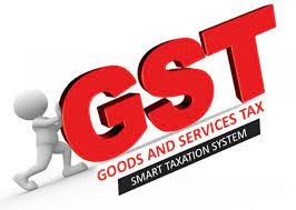 GST Filling