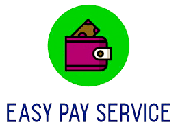 Easy pay service