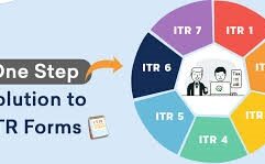 INCOME TAX RETURN